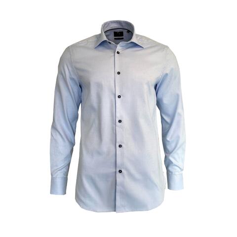 Nico Shirt LS